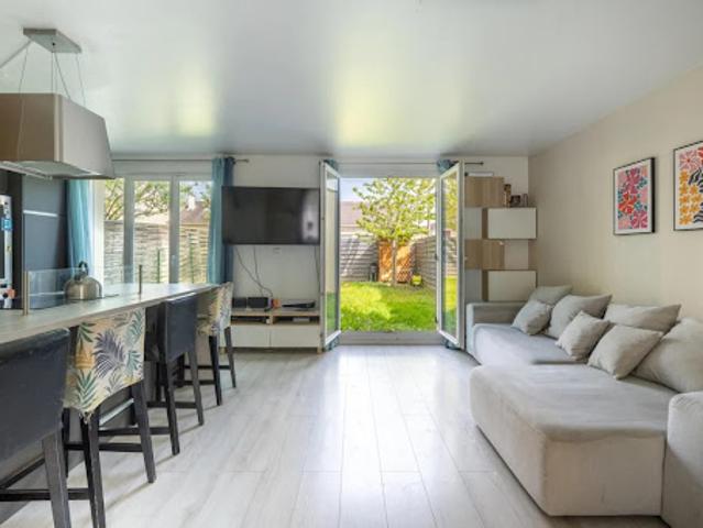 Vente Maison 5 pièces 110 m2 Goussainville