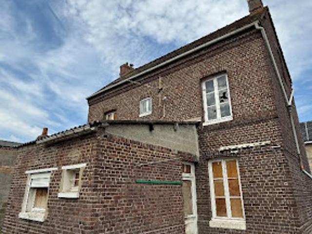 Vente Maison 5 pièces 110 m2 Grand Couronne