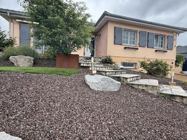 Vente Maison 5 pièces 110 m2 Hargarten aux Mines