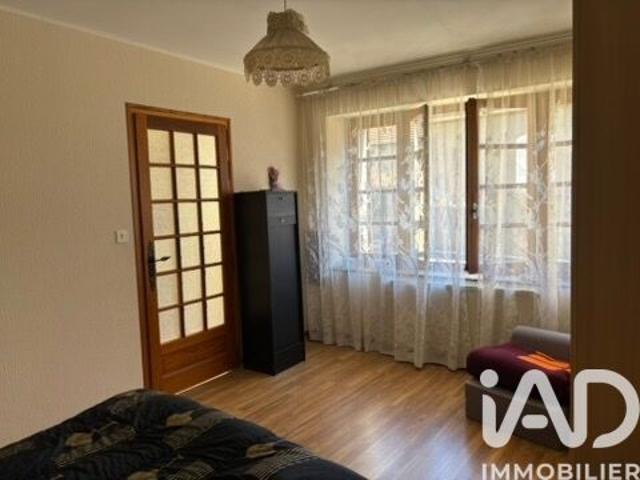 Vente Maison 5 pièces 110 m2 Haute Amance