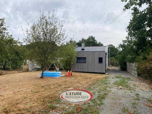Vente Maison 5 pièces 110 m2 Héric