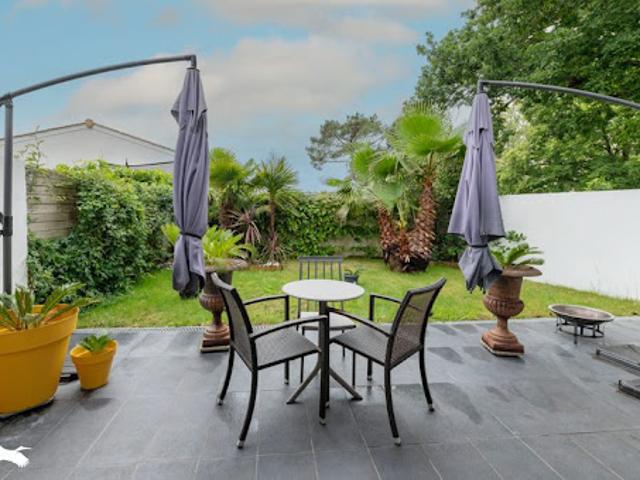 Vente Maison 5 pièces 110 m2 Hourtin