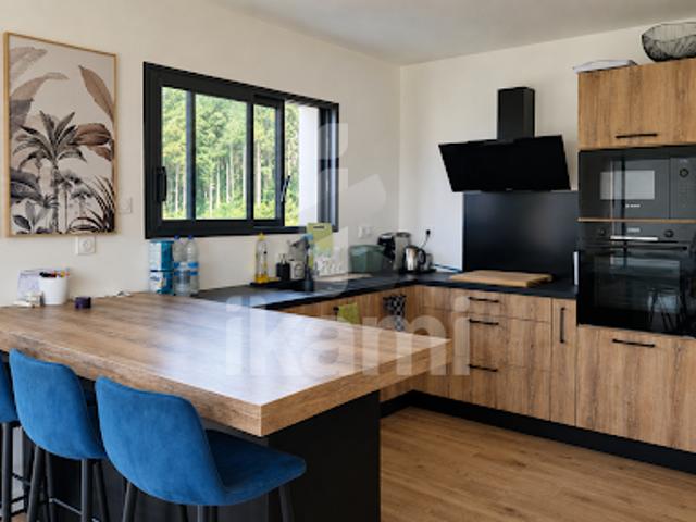 Vente Maison 5 pièces 110 m2 Inguiniel