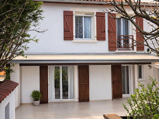 Vente Maison 5 pièces 110 m2 Jons