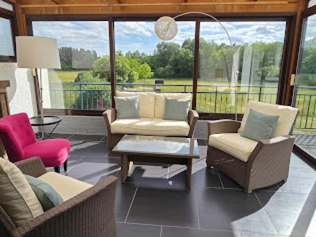 Vente Maison 5 pièces 110 m2 Luneville