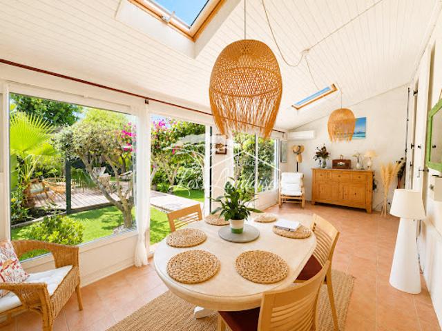 Vente Maison 5 pièces 110 m2 La Londe les Maures