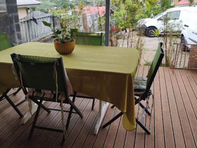 Vente Maison 5 pièces 110 m2 La riviere