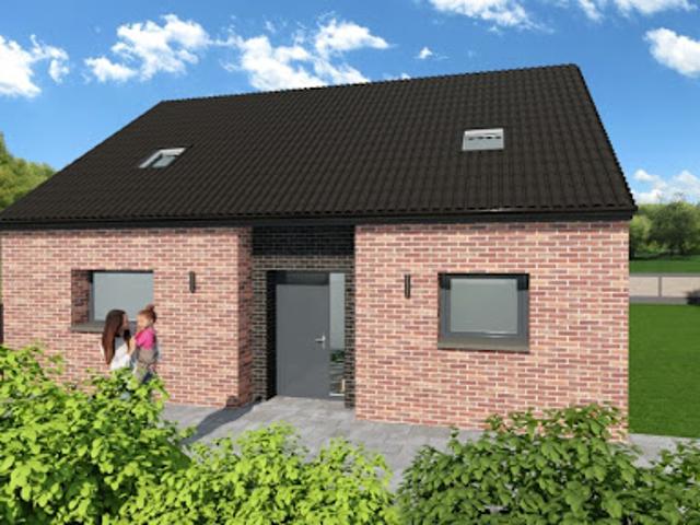 Vente Maison 5 pièces 110 m2 Lagnicourt Marcel