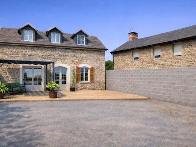 Vente Maison 5 pièces 110 m2 Laloubère