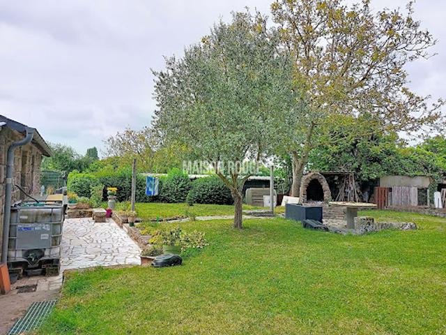 Vente Maison 5 pièces 110 m2 Lamballe Armor