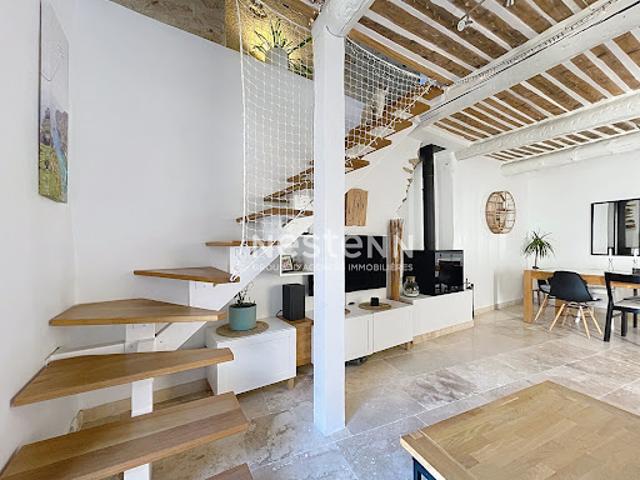 Vente Maison 5 pièces 110 m2 Lauris
