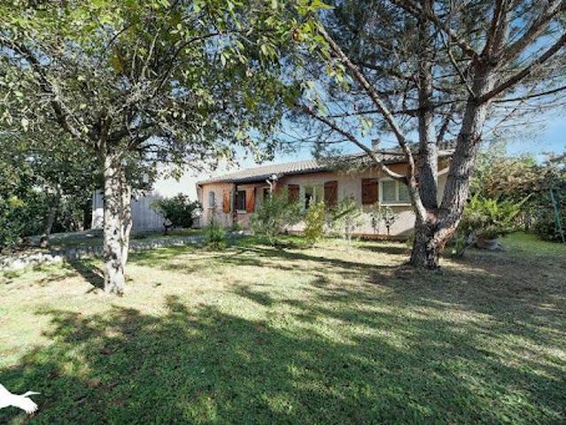 Vente Maison 5 pièces 110 m2 Lavaur