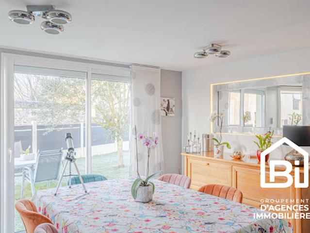 Vente Maison 5 pièces 110 m2 Le Castelet