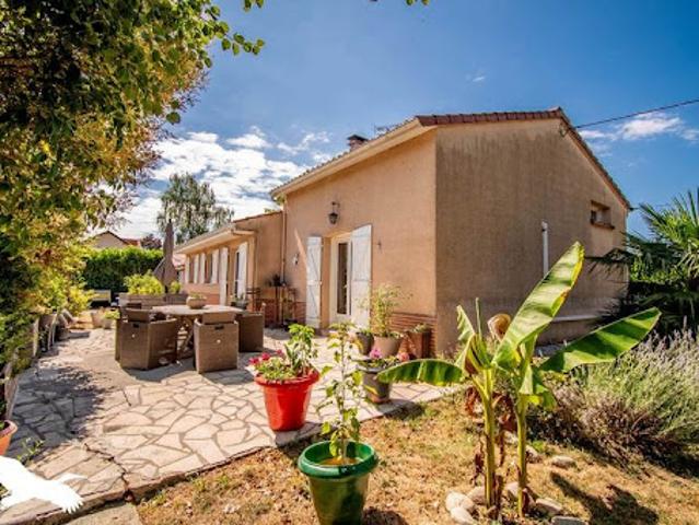 Vente Maison 5 pièces 110 m2 Le Fossat