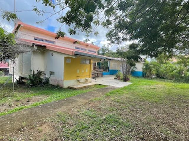 Vente Maison 5 pièces 110 m2 Le lamentin