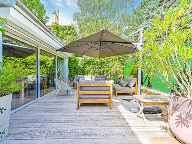 Vente Maison 5 pièces 110 m2 Le Perreux sur Marne