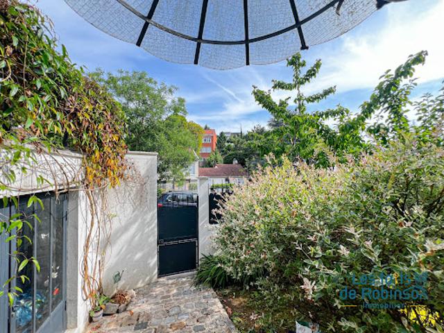 Vente Maison 5 pièces 110 m2 Le Plessis Robinson