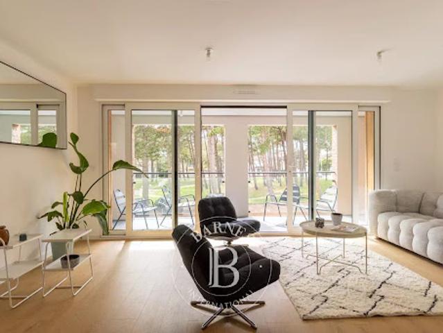 Vente Maison 5 pièces 110 m2 Le Touquet Paris Plage