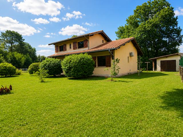 Vente Maison 5 pièces 110 m2 Lège Cap Ferret