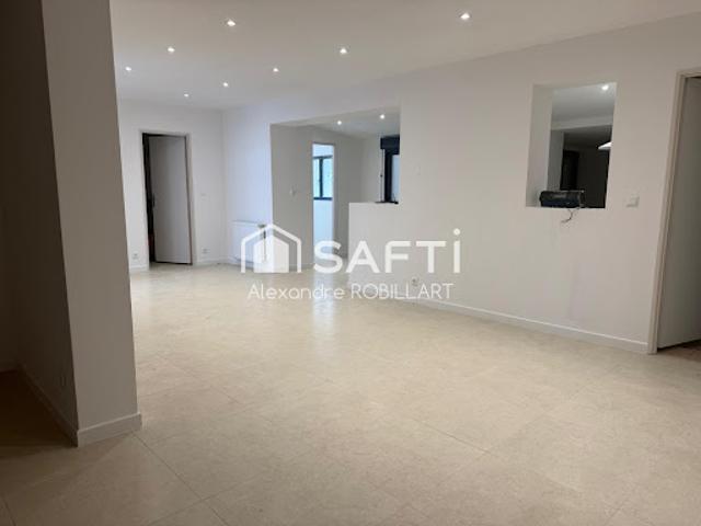 Vente Maison 5 pièces 110 m2 Lens