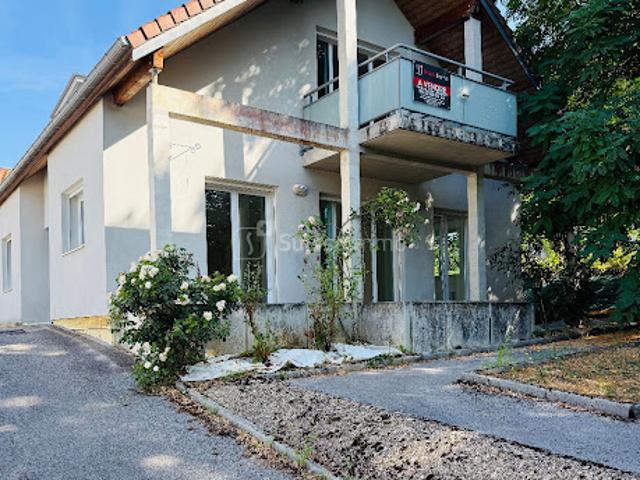 Vente Maison 5 pièces 110 m2 Les Auxons