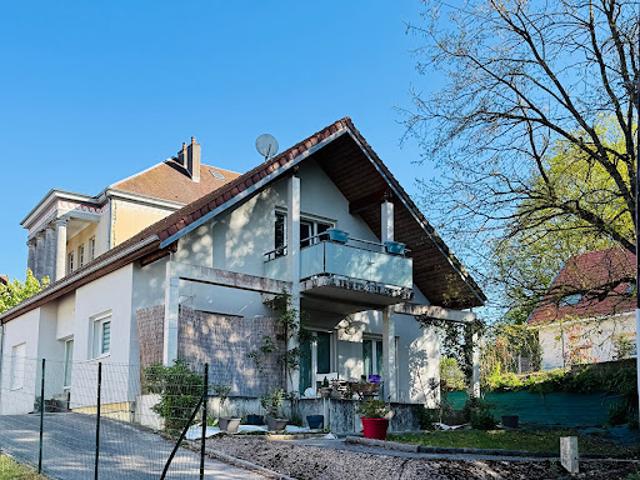 Vente Maison 5 pièces 110 m2 Les Auxons