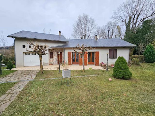 Vente Maison 5 pièces 110 m2 Les Martys