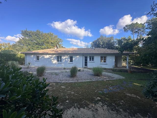 Vente Maison 5 pièces 110 m2 Les Mathes