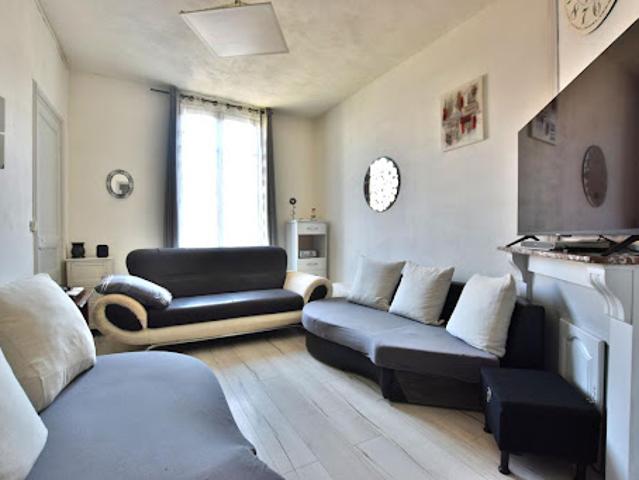 Vente Maison 5 pièces 110 m2 L'Etoile