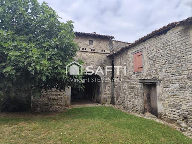 Vente Maison 5 pièces 110 m2 Ligne