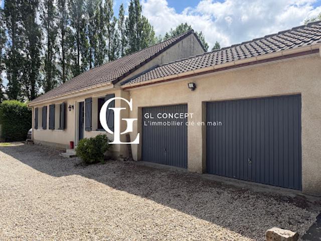 Vente Maison 5 pièces 110 m2 Lillers