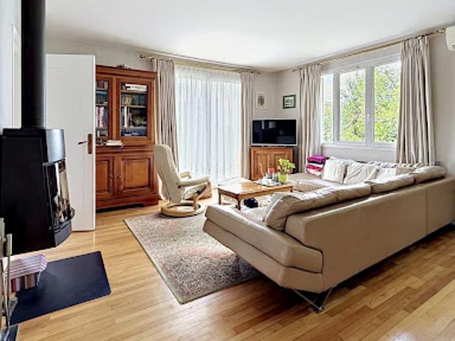 Vente Maison 5 pièces 110 m2 Limeil brevannes