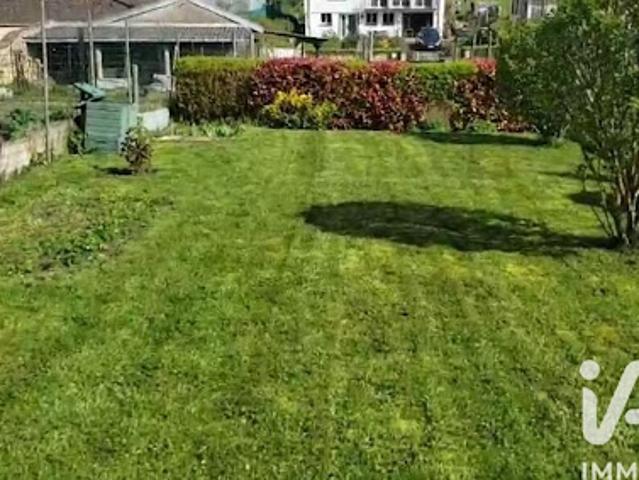 Vente Maison 5 pièces 110 m2 Pagney derrière Barine