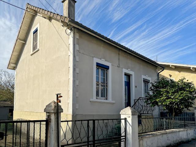 Vente Maison 5 pièces 110 m2 Perigueux