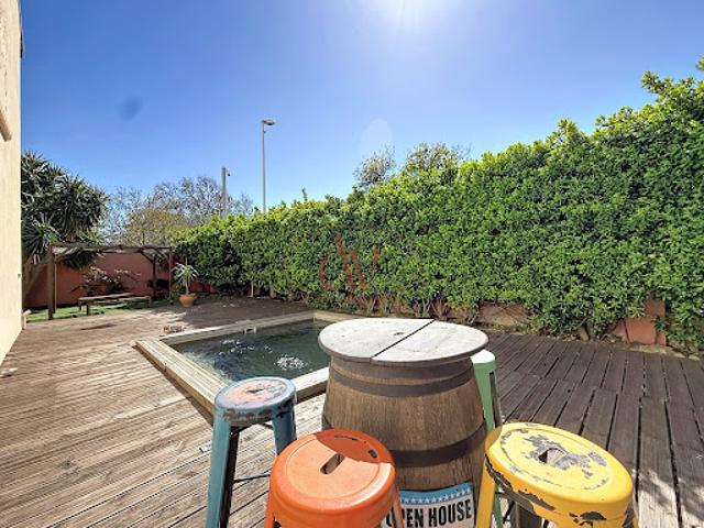 Vente Maison 5 pièces 110 m2 Perpignan