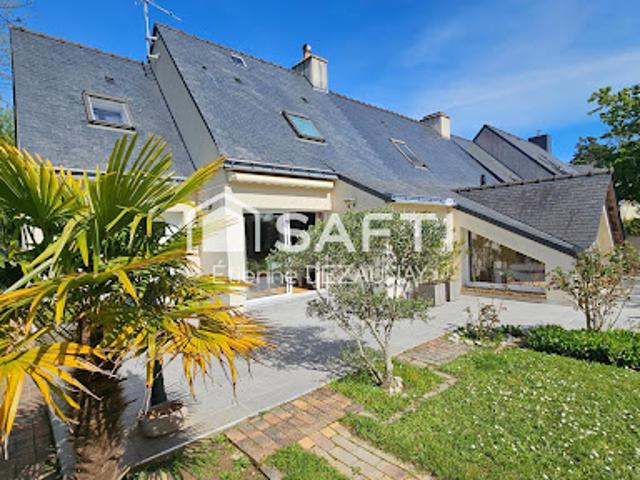 Vente Maison 5 pièces 110 m2 Piriac sur Mer