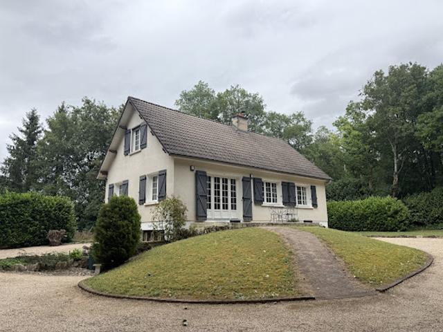 Vente Maison 5 pièces 110 m2 Plaimpied Givaudins