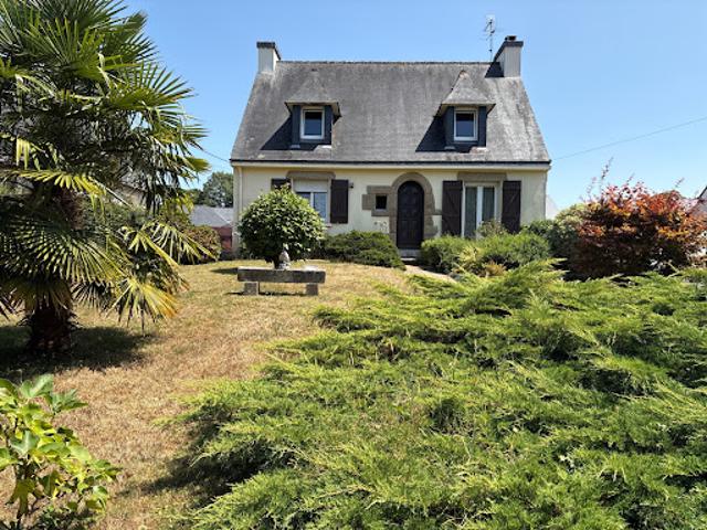 Vente Maison 5 pièces 110 m2 Pluvigner