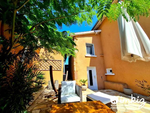 Vente Maison 5 pièces 110 m2 Pollionnay
