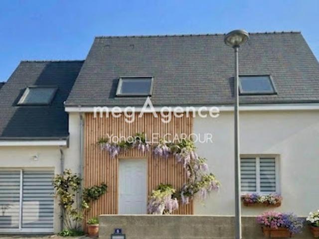 Vente Maison 5 pièces 110 m2 Port Louis