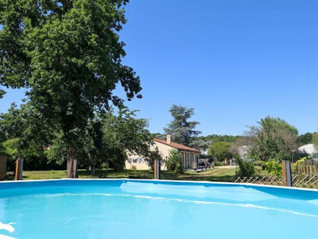 Vente Maison 5 pièces 110 m2 Prigonrieux