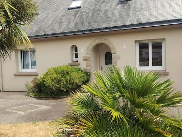 Vente Maison 5 pièces 110 m2 Quéven