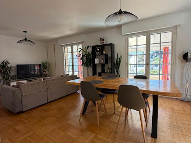 Vente Maison 5 pièces 110 m2 Quéven