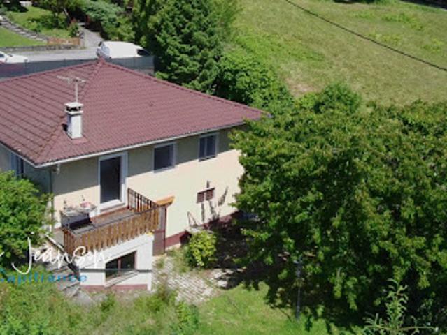 Vente Maison 5 pièces 110 m2 Randens