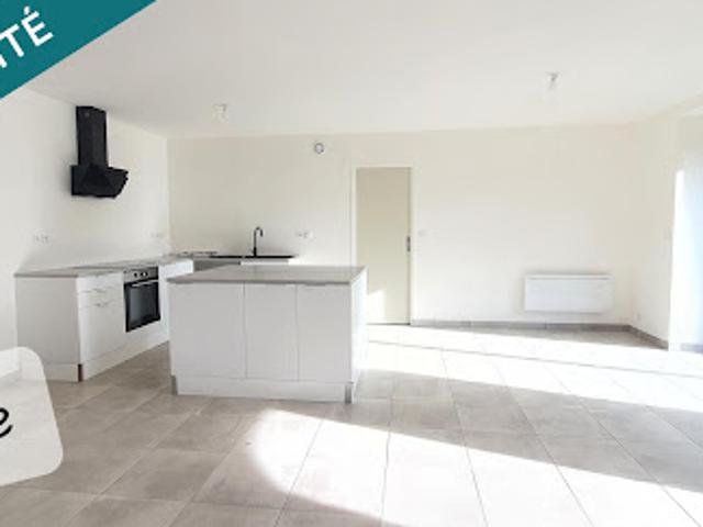 Vente Maison 5 pièces 110 m2 Retiers