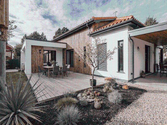Vente Maison 5 pièces 110 m2 Reze