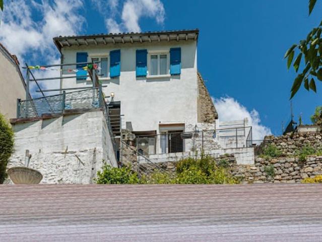Vente Maison 5 pièces 110 m2 Rimont