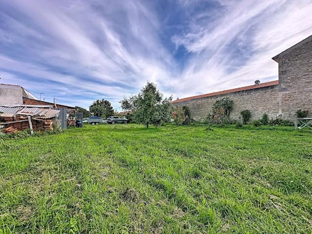 Vente Maison 5 pièces 110 m2 Rochefort