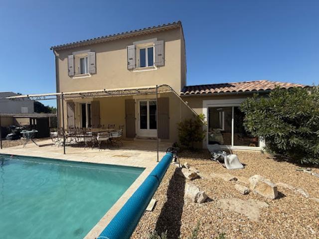 Vente Maison 5 pièces 110 m2 Robion