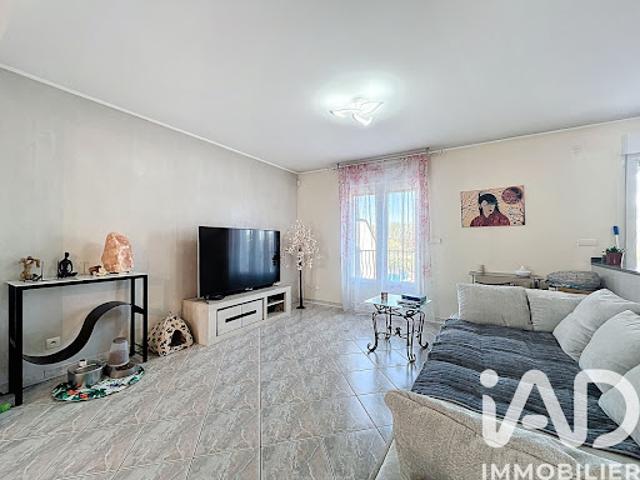Vente Maison 5 pièces 110 m2 Rombas